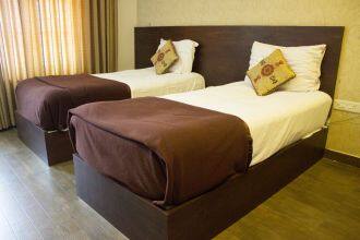 Ales Residency, Kochi 3